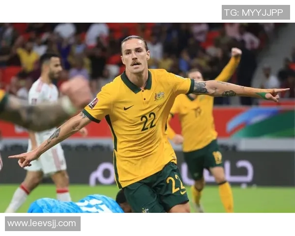 捷克与澳大利亚足球对决分析及胜负推荐策略分享