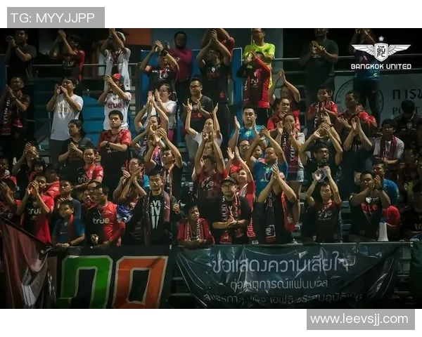 曼谷联与河内的激烈对决揭示东南亚足球的崛起与挑战