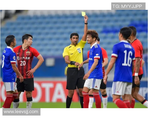 横滨水手与上港激战在即谁能在亚冠赛场上书写辉煌篇章