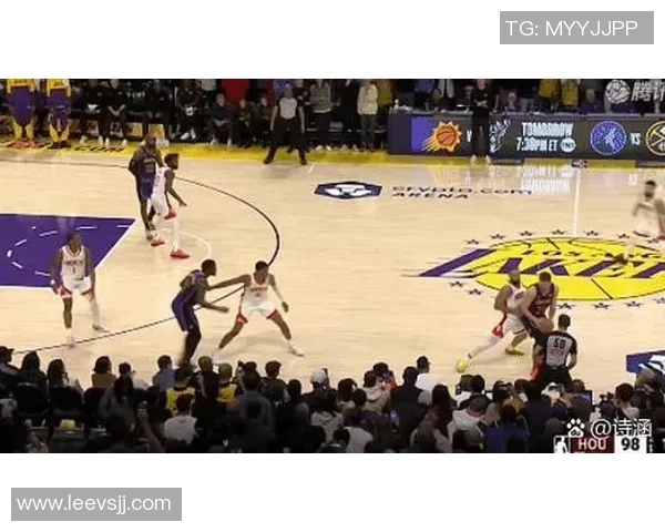 湖人掘金裁判报告揭示最后两分钟三次漏判对湖人不利的真相