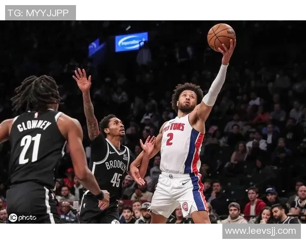 篮网与活塞精彩对决高清回放全场集锦分析与亮点回顾