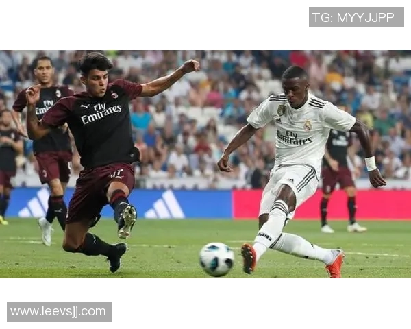 维尼修斯的崛起之路与足球世界的未来展望