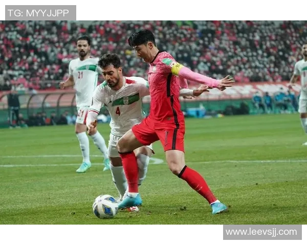 韩国主场迎战伊朗足球队期待精彩对决与胜利的较量